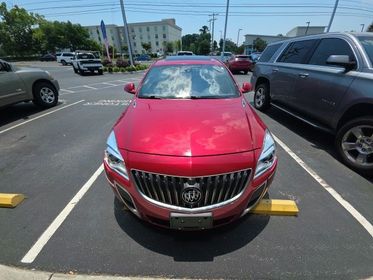 buick regal 2014 2G4GT5GX4E9216707 image buick regal 2014 2G4GT5GX4E9216707 image