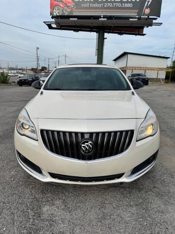buick regal 2014 2G4GN5EX0E9317014 image buick regal 2014 2G4GN5EX0E9317014 image
