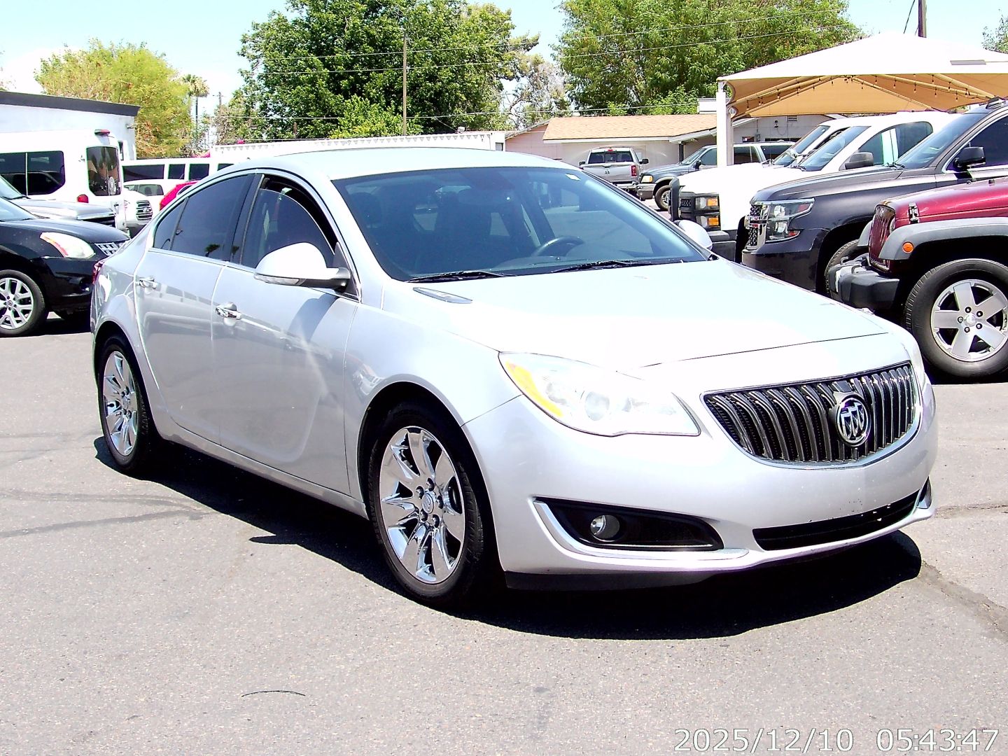 buick regal 2014 2G4GN5EX5E9260132 image buick regal 2014 2G4GN5EX5E9260132 image