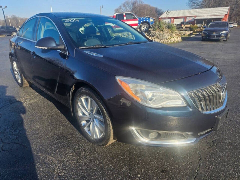 buick regal 2014 2G4GL5EX0E9321490 image buick regal 2014 2G4GL5EX0E9321490 image