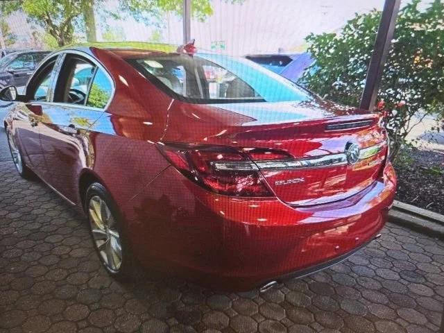 buick regal 2014 2G4GN5EX9E9197455 image buick regal 2014 2G4GN5EX9E9197455 image