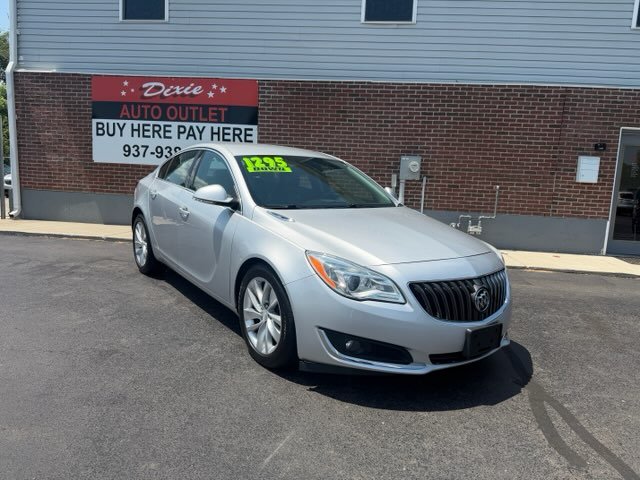 buick regal 2014 2G4GK5EX8E9160311 image buick regal 2014 2G4GK5EX8E9160311 image