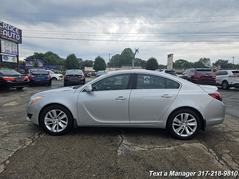 buick regal 2014 2G4GL5EX6E9187486 image buick regal 2014 2G4GL5EX6E9187486 image