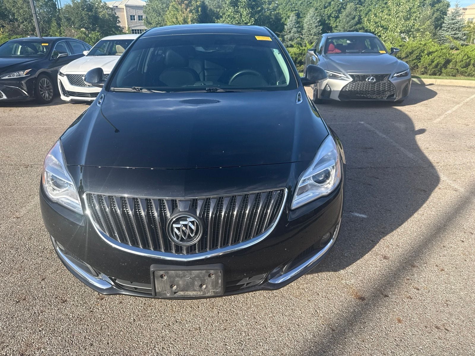 buick regal 2014 2G4GN5EX4E9165531 image buick regal 2014 2G4GN5EX4E9165531 image