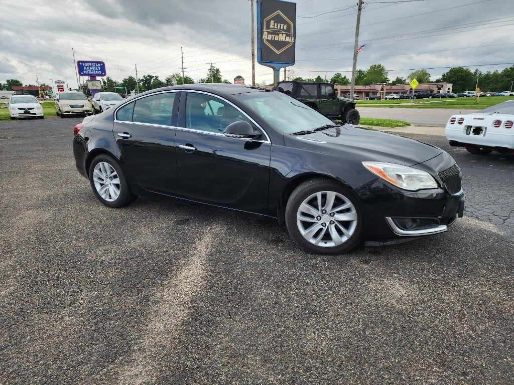 buick regal 2014 2G4GN5EX0E9267005 image buick regal 2014 2G4GN5EX0E9267005 image