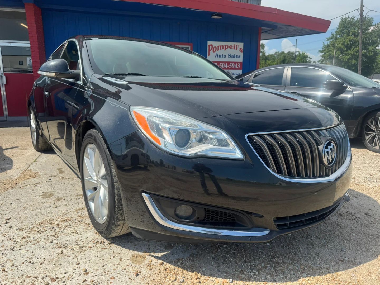 buick regal 2014 2G4GN5EX4E9170745 image buick regal 2014 2G4GN5EX4E9170745 image