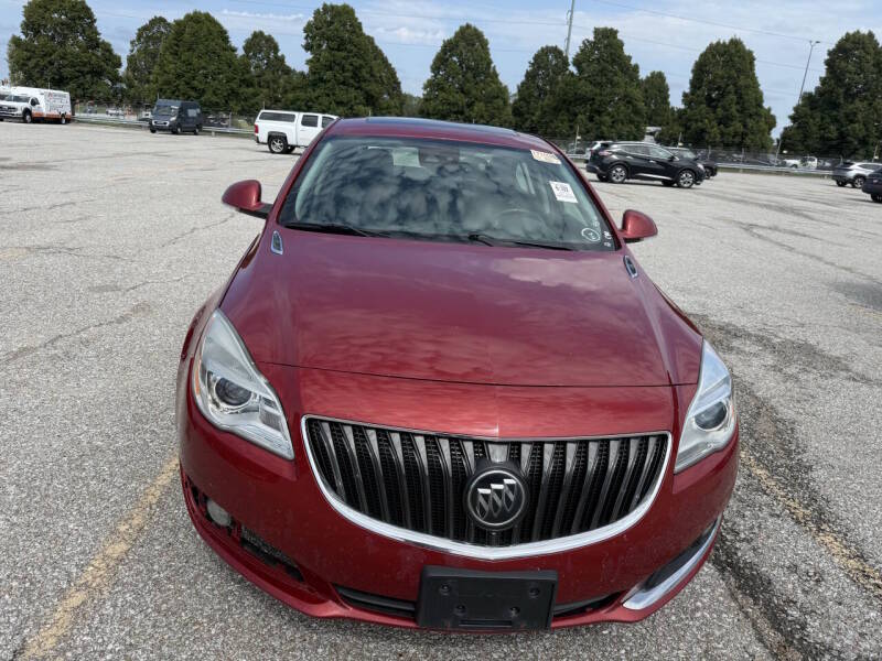 buick regal 2014 2G4GR5GX2E9239207 image buick regal 2014 2G4GR5GX2E9239207 image