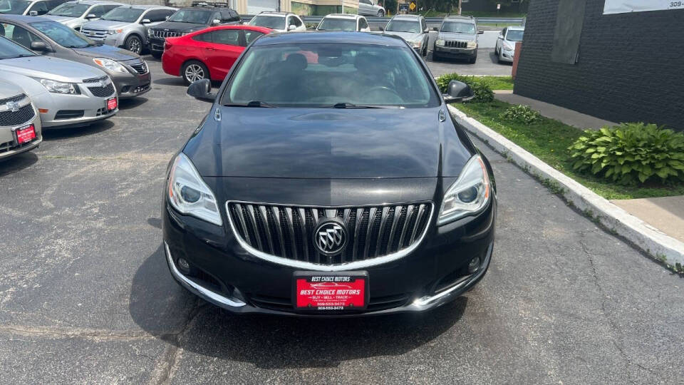 buick regal 2014 2G4GN5EX5E9246442 image buick regal 2014 2G4GN5EX5E9246442 image