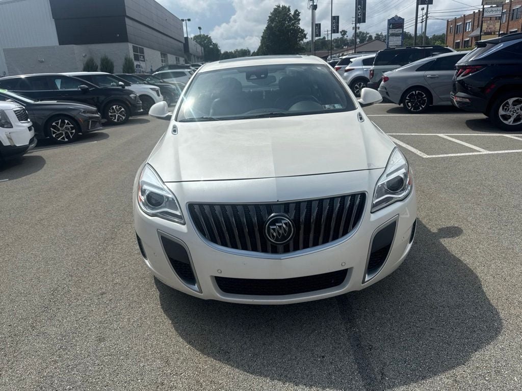buick regal 2015 2G4GT5GX1F9288580 image buick regal 2015 2G4GT5GX1F9288580 image