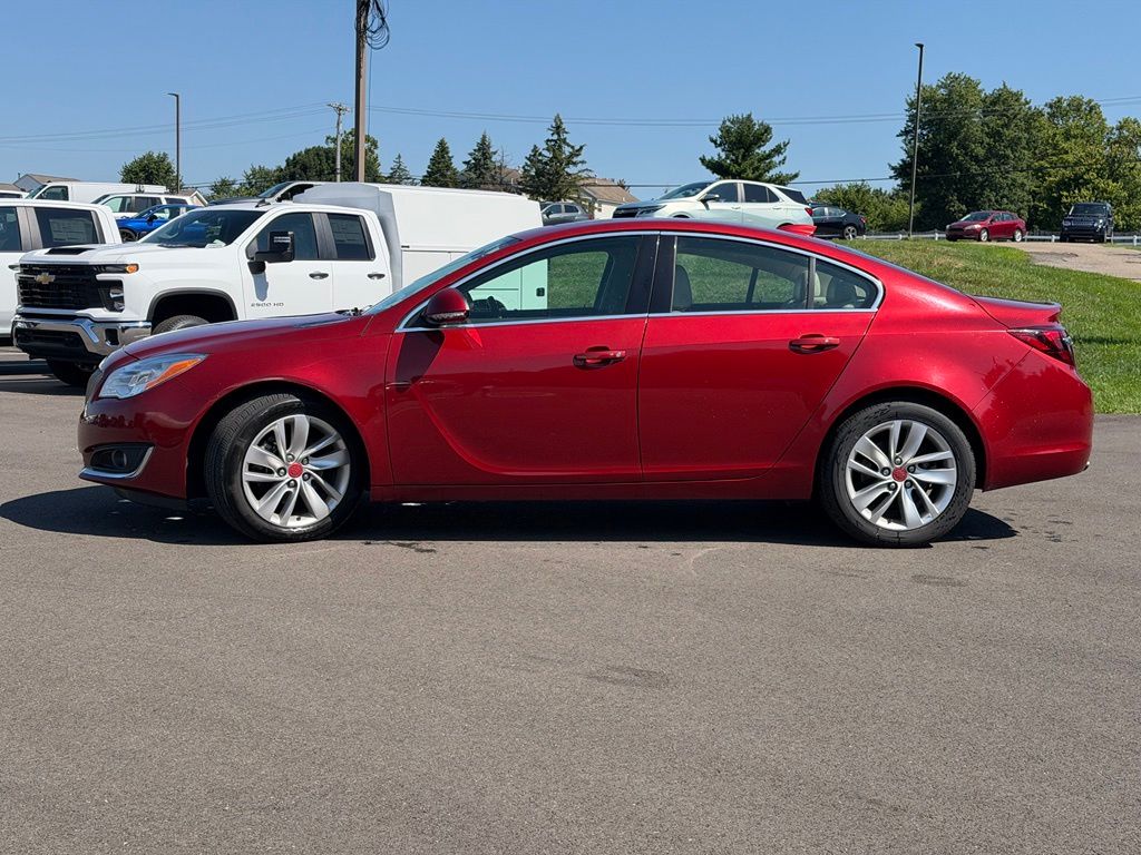 buick regal 2015 2G4GN5EX3F9212887 image buick regal 2015 2G4GN5EX3F9212887 image