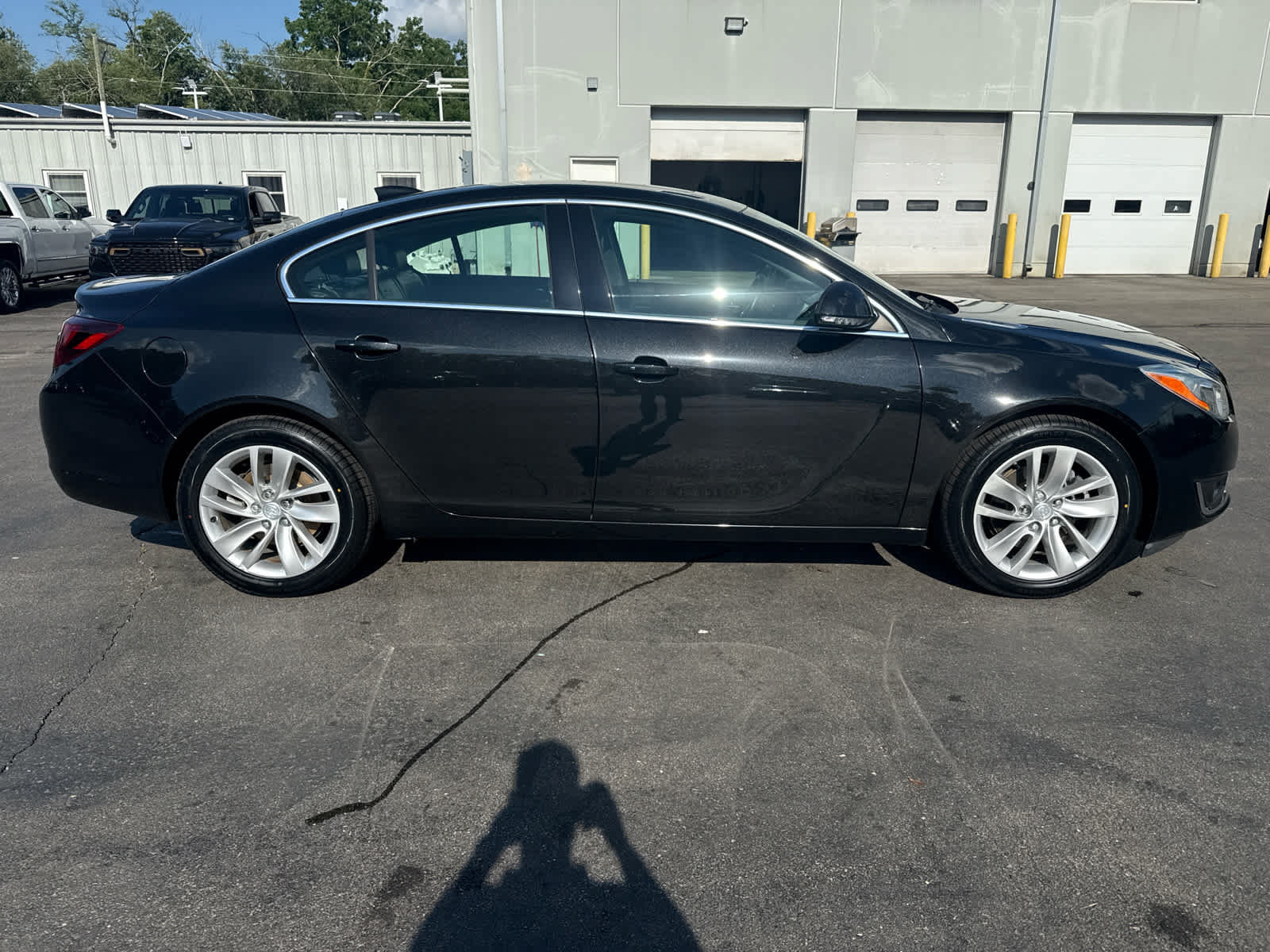 buick regal 2015 2G4GN5EX6F9288443 image buick regal 2015 2G4GN5EX6F9288443 image