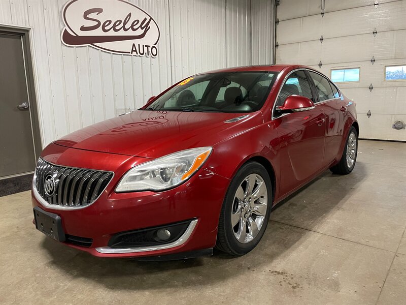 buick regal 2015 2G4GN5EX9F9276738 image buick regal 2015 2G4GN5EX9F9276738 image