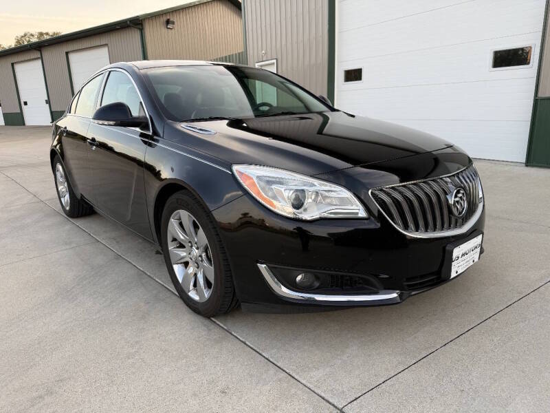 buick regal 2015 2G4GN5EXXF9278840 image buick regal 2015 2G4GN5EXXF9278840 image
