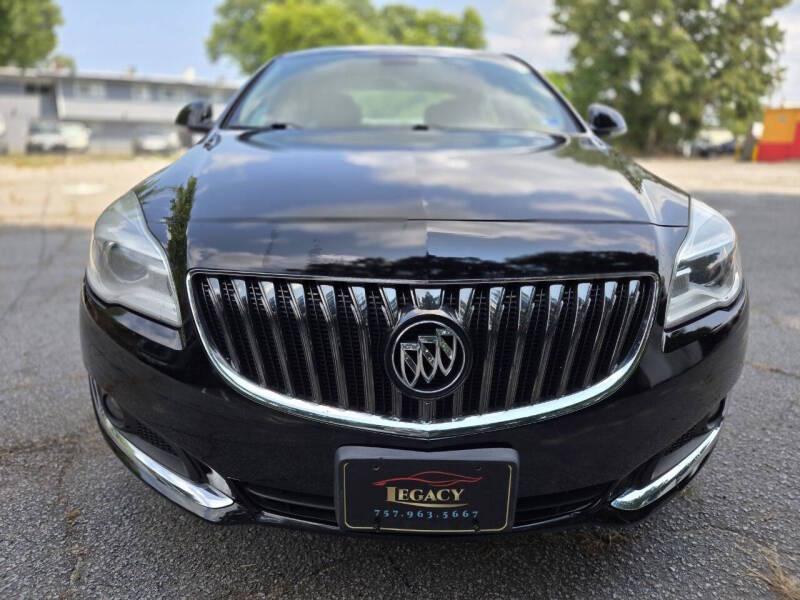 buick regal 2015 2G4GN5EX9F9290154 image buick regal 2015 2G4GN5EX9F9290154 image