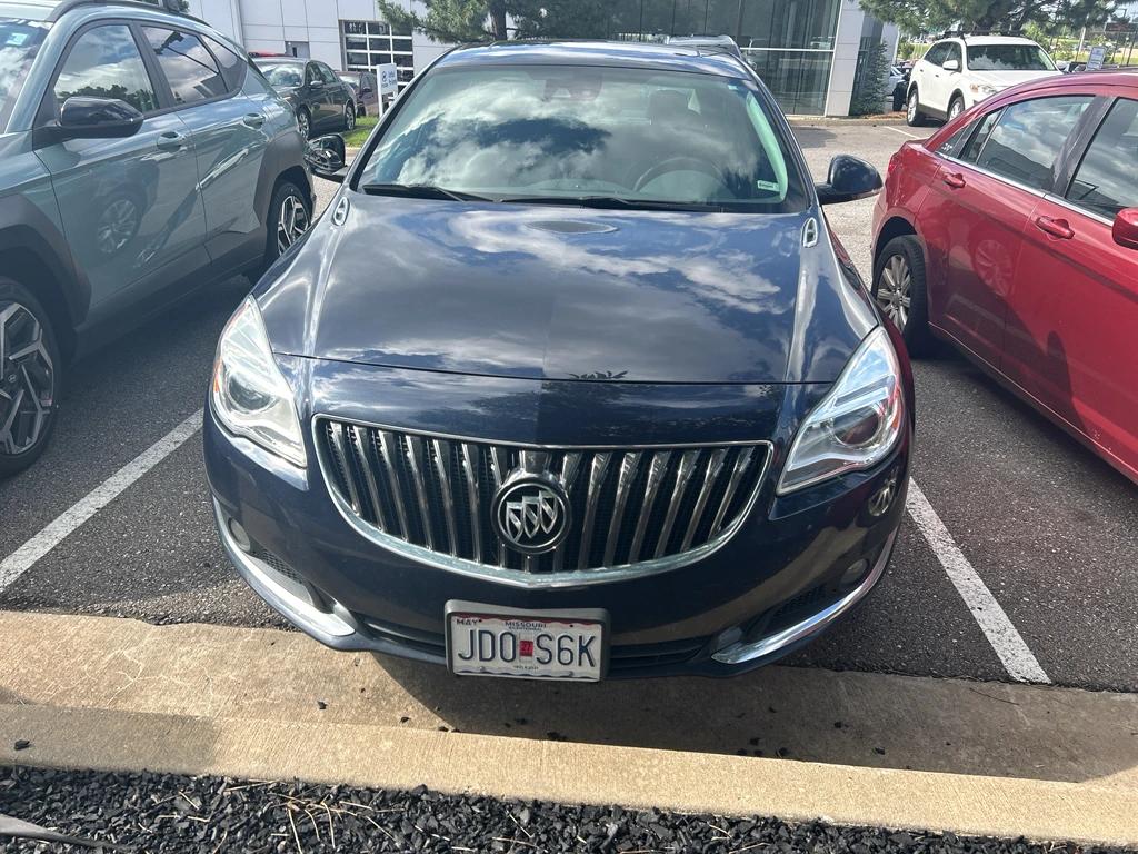 buick regal 2015 2G4GR5GX7F9297959 image buick regal 2015 2G4GR5GX7F9297959 image