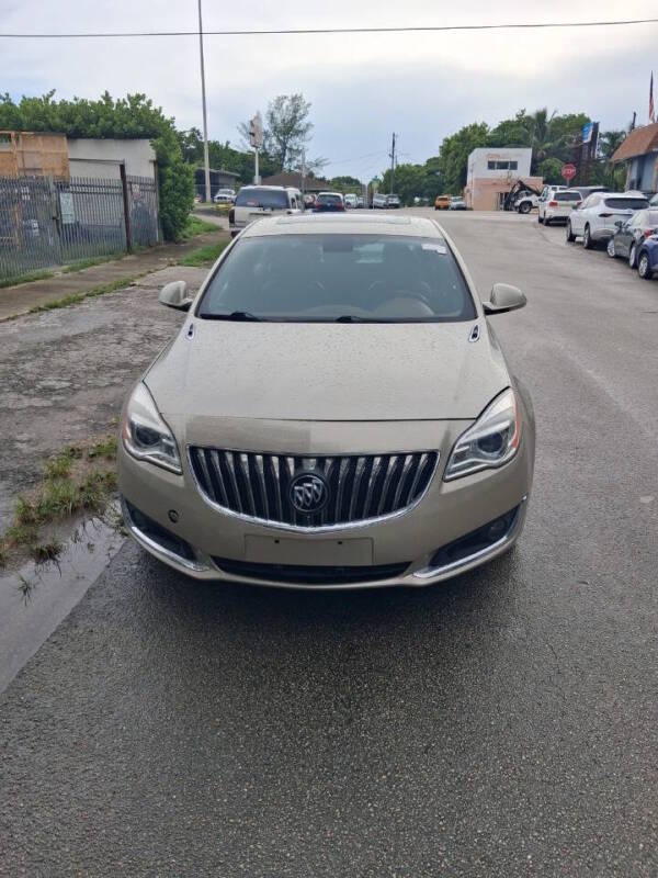 buick regal 2015 2G4GN5EXXF9231209 image buick regal 2015 2G4GN5EXXF9231209 image