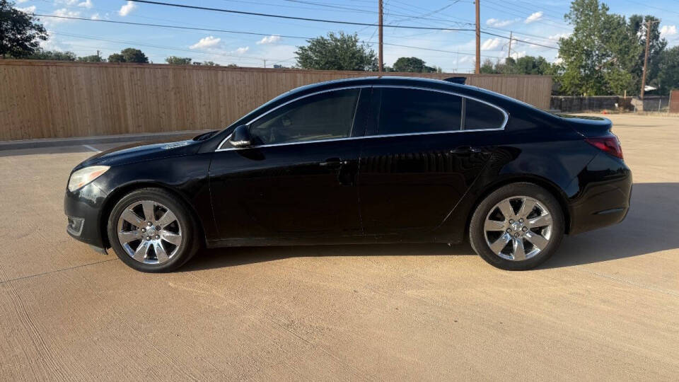 buick regal 2015 2G4GN5EX6F9175270 image buick regal 2015 2G4GN5EX6F9175270 image