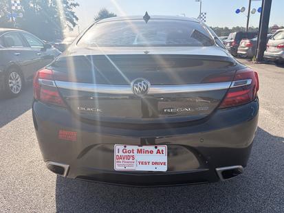 buick regal 2015 2G4GT5GX6F9151084 image buick regal 2015 2G4GT5GX6F9151084 image