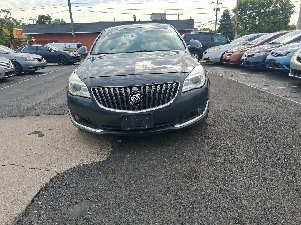 buick regal 2015 2G4GN5EX8F9282868 image buick regal 2015 2G4GN5EX8F9282868 image