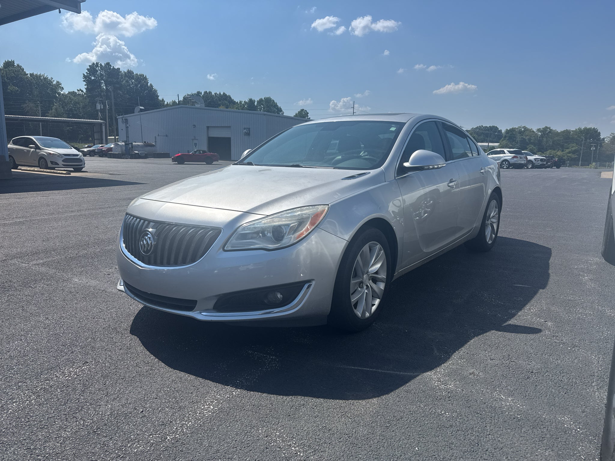 buick regal 2015 2G4GV5EK0F9154323 image buick regal 2015 2G4GV5EK0F9154323 image