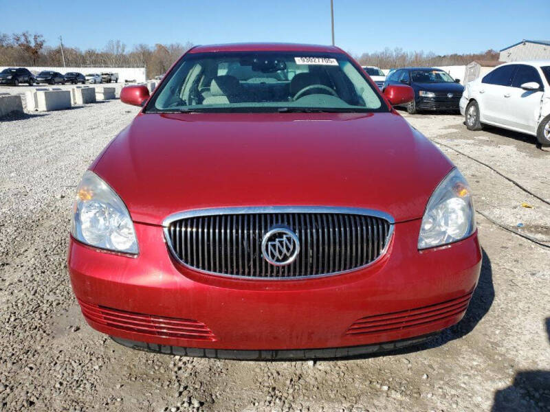 buick lucerne 2008 1G4HD57268U175882 image buick lucerne 2008 1G4HD57268U175882 image