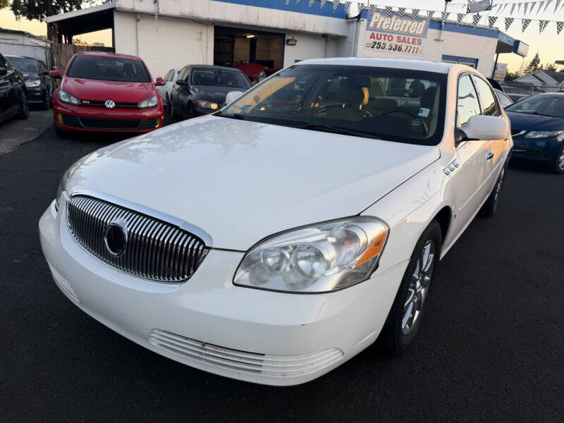 buick lucerne 2008 1G4HD57248U135543 image buick lucerne 2008 1G4HD57248U135543 image