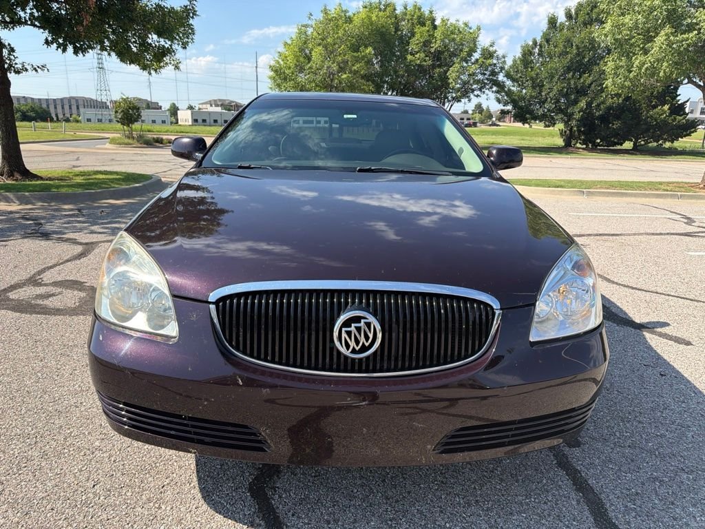 buick lucerne 2008 1G4HD57298U101064 image buick lucerne 2008 1G4HD57298U101064 image