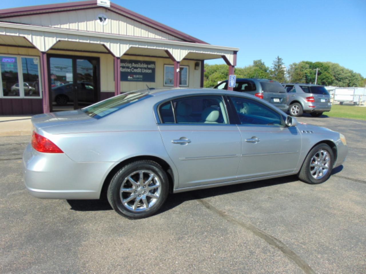 buick lucerne 2008 1G4HD57288U127235 image buick lucerne 2008 1G4HD57288U127235 image
