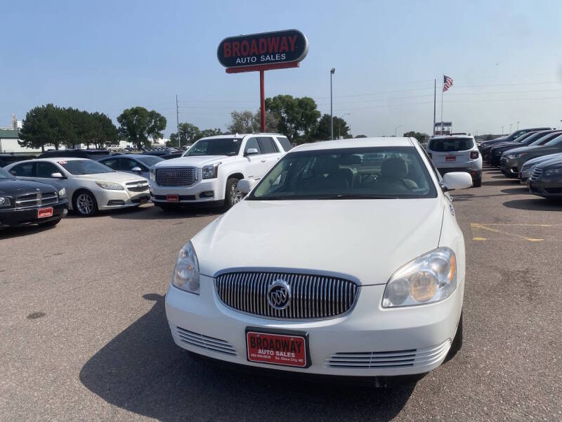 buick lucerne 2008 1G4HD57258U154991 image buick lucerne 2008 1G4HD57258U154991 image