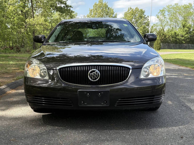 buick lucerne 2008 1G4HD572X8U151259 image buick lucerne 2008 1G4HD572X8U151259 image