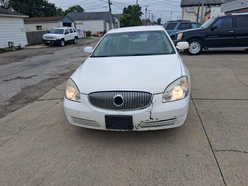 buick lucerne 2008 1G4HP57288U146908 image buick lucerne 2008 1G4HP57288U146908 image