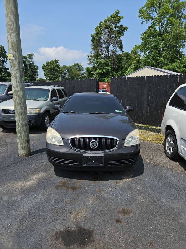buick lucerne 2008 1G4HD57228U125657 image buick lucerne 2008 1G4HD57228U125657 image