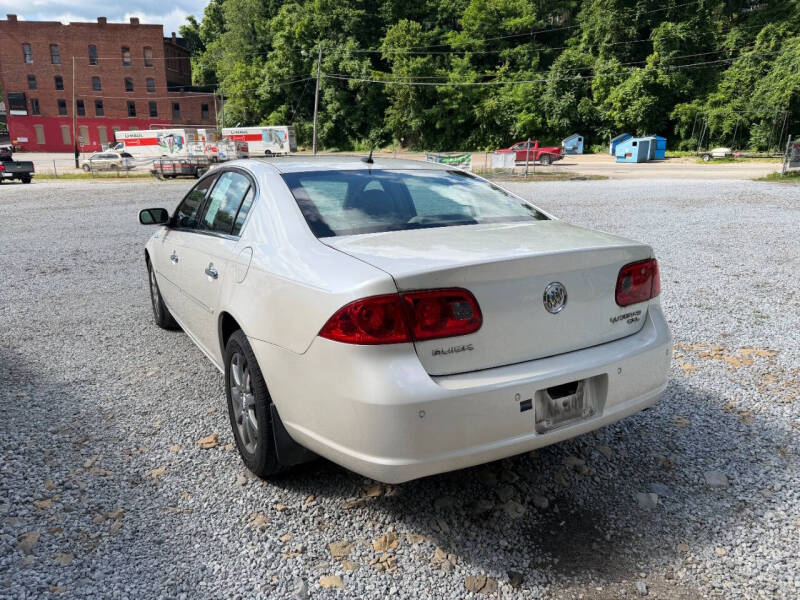 buick lucerne 2008 1G4HD57218U111765 image buick lucerne 2008 1G4HD57218U111765 image