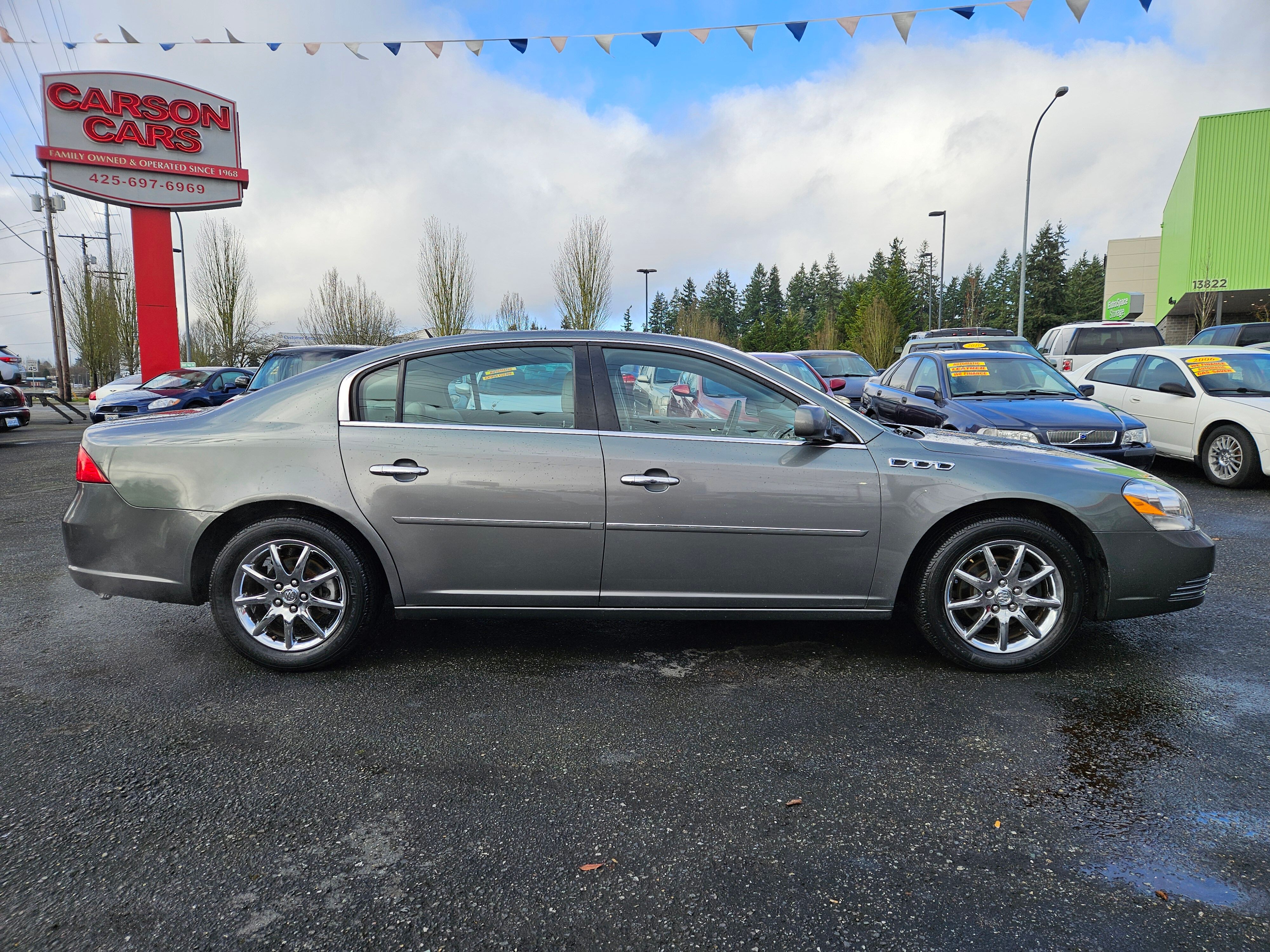 buick lucerne 2008 1G4HD57208U129173 image buick lucerne 2008 1G4HD57208U129173 image