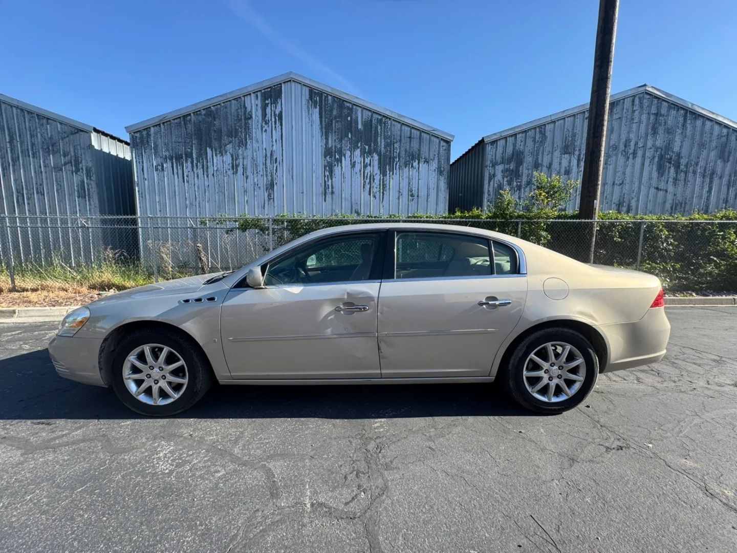buick lucerne 2008 1G4HD57218U152154 image buick lucerne 2008 1G4HD57218U152154 image