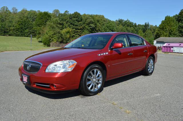 buick lucerne 2008 1G4HE57YX8U150386 image buick lucerne 2008 1G4HE57YX8U150386 image