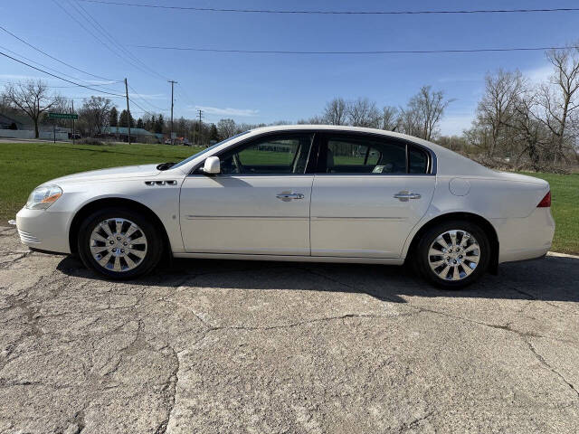 buick lucerne 2008 1G4HD57238U199119 image buick lucerne 2008 1G4HD57238U199119 image