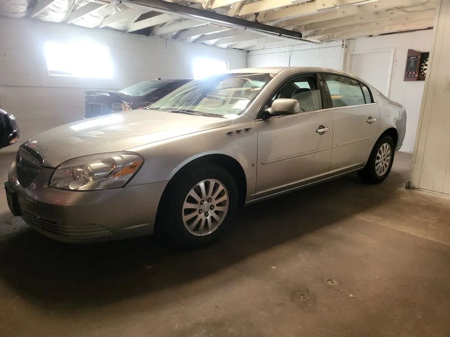 buick lucerne 2008 1G4HP57268U181866 image buick lucerne 2008 1G4HP57268U181866 image