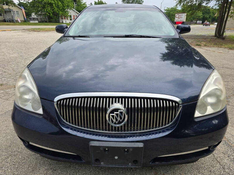 buick lucerne 2008 1G4HE57Y48U124656 image buick lucerne 2008 1G4HE57Y48U124656 image