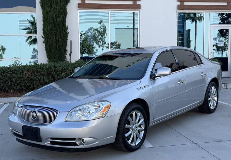 buick lucerne 2008 1G4HE57Y08U142278 image buick lucerne 2008 1G4HE57Y08U142278 image