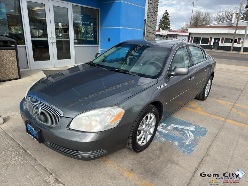 buick lucerne 2008 1G4HD57238U180926 image buick lucerne 2008 1G4HD57238U180926 image