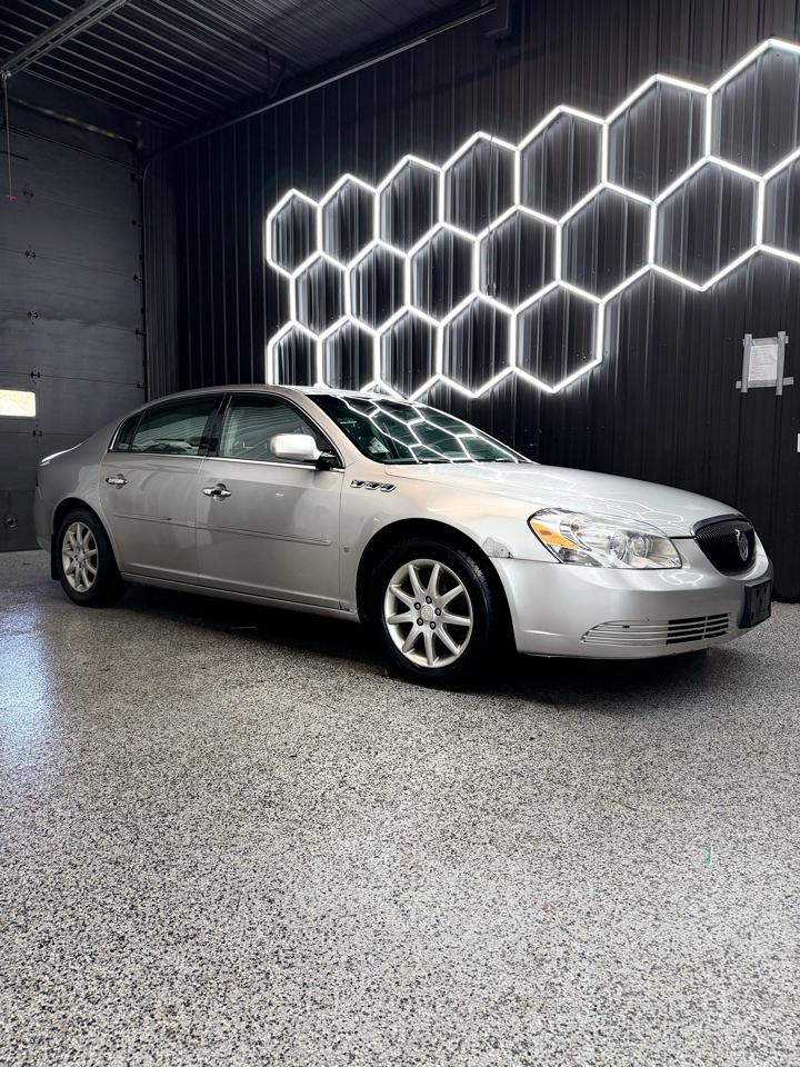 buick lucerne 2008 1G4HD57228U140160 image buick lucerne 2008 1G4HD57228U140160 image