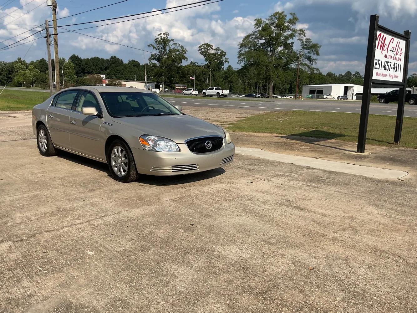 buick lucerne 2008 1G4HD57268U158547 image buick lucerne 2008 1G4HD57268U158547 image
