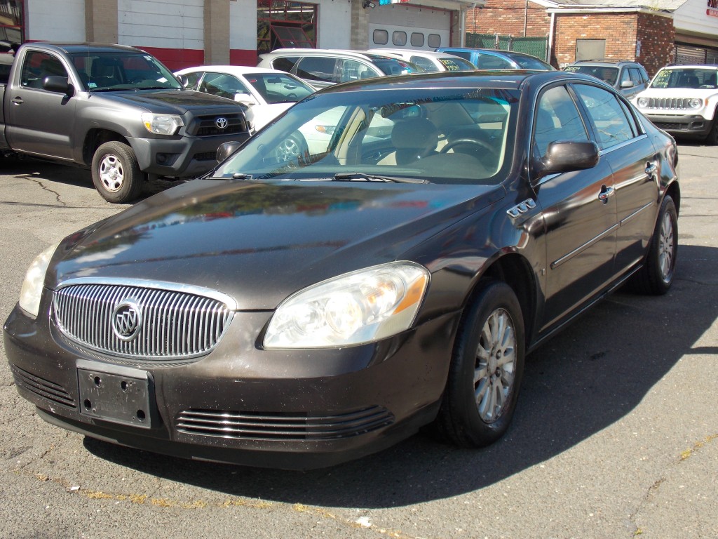 buick lucerne 2008 1G4HP57288U145886 image buick lucerne 2008 1G4HP57288U145886 image