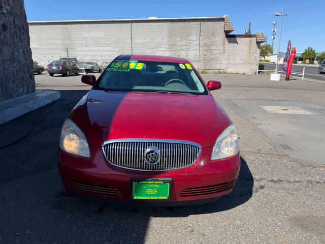 buick lucerne 2008 1G4HD57268U196408 image buick lucerne 2008 1G4HD57268U196408 image