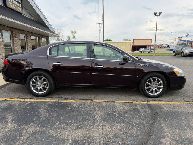 buick lucerne 2008 1G4HD57248U174956 image buick lucerne 2008 1G4HD57248U174956 image