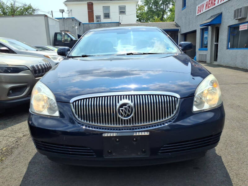 buick lucerne 2008 1G4HD57268U203146 image buick lucerne 2008 1G4HD57268U203146 image