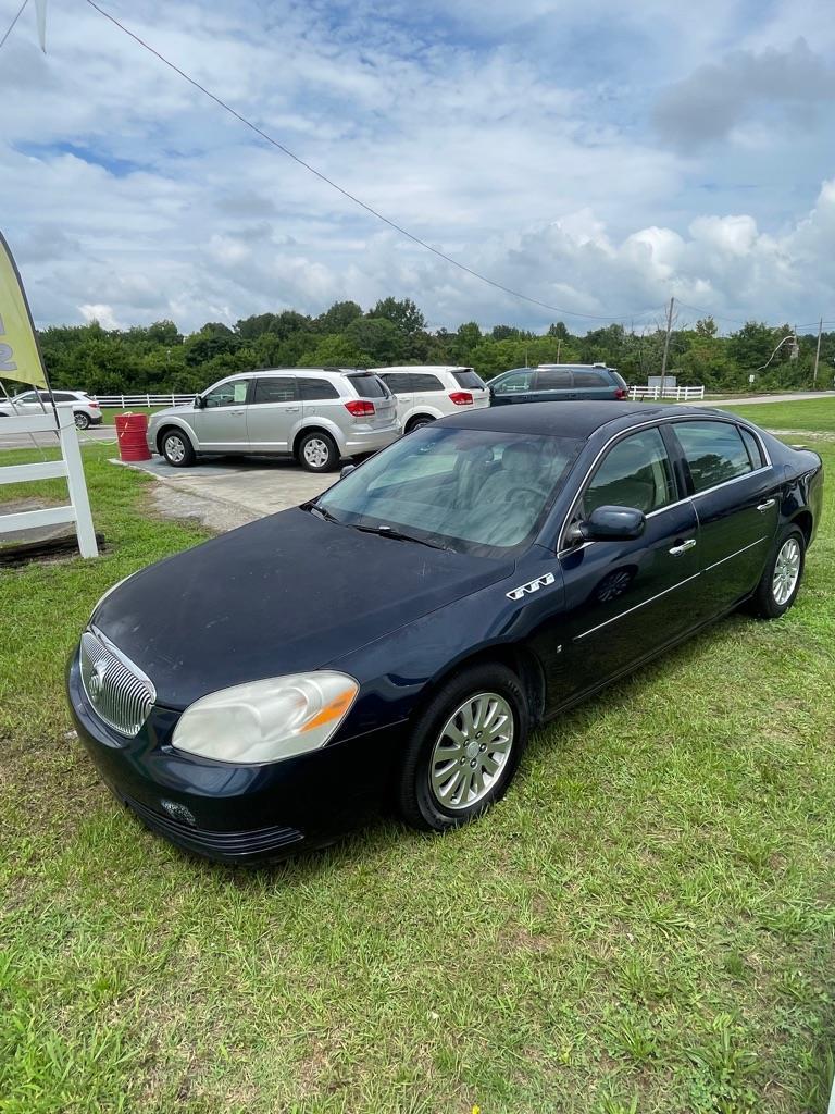 buick lucerne 2008 1G4HP572X8U137899 image buick lucerne 2008 1G4HP572X8U137899 image