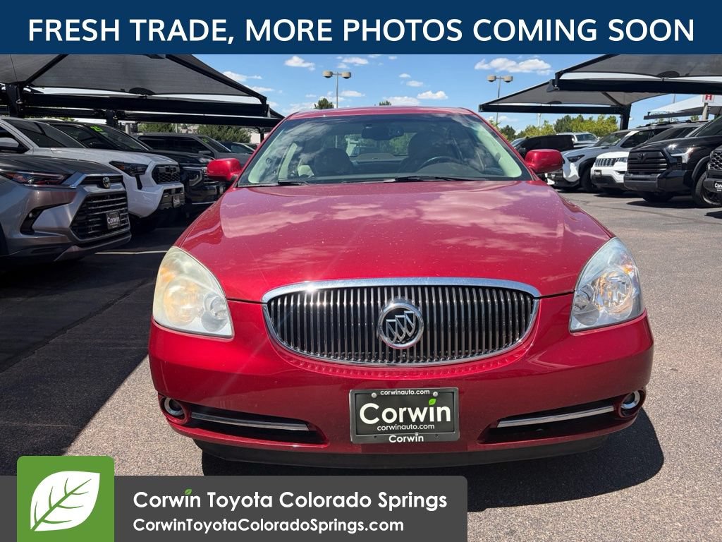 buick lucerne 2008 1G4HE57Y08U162269 image buick lucerne 2008 1G4HE57Y08U162269 image