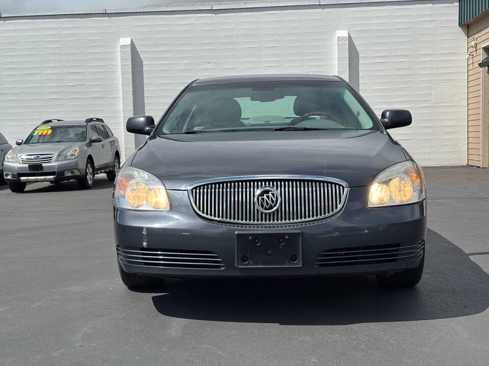 buick lucerne 2009 1G4HD57169U148190 image buick lucerne 2009 1G4HD57169U148190 image